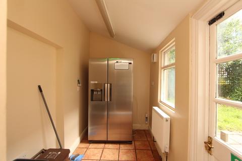 7 bedroom end of terrace house to rent - Hampton Road, Redland, Bristol