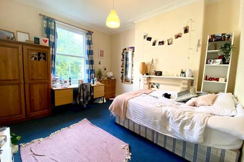 7 bedroom end of terrace house to rent, Hampton Road, Redland, Bristol
