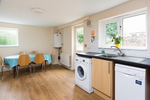 6 bedroom terraced house to rent - Lansdown Road, Redland