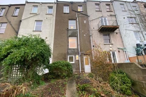5 bedroom terraced house to rent - John Carrs Terrace, Bristol