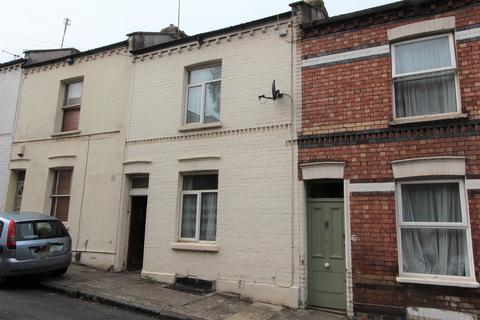 5 bedroom terraced house to rent - John Carrs Terrace, Bristol