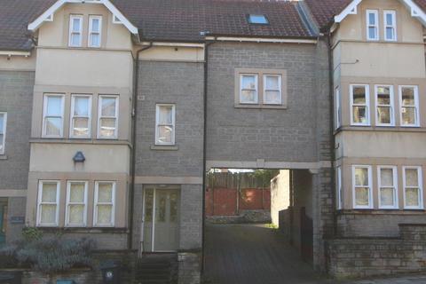 6 bedroom terraced house to rent - Stones Court, Redland Road