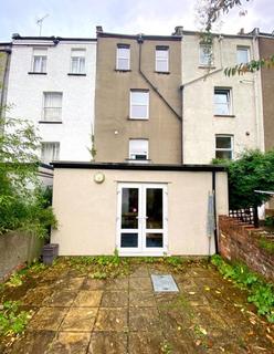 6 bedroom terraced house to rent - John Carrs Terrace, Clifton