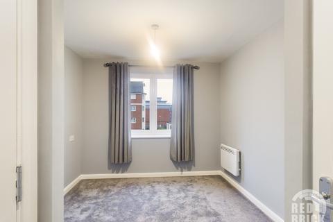 1 bedroom flat to rent - Poppleton Close, Coventry, West Midlands, CV1