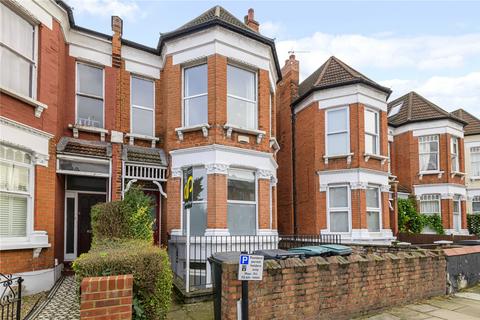 1 bedroom flat for sale, Ferme Park Road, Crouch End, London, N8