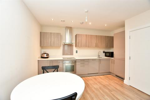 2 bedroom apartment for sale, Pegasus Way, Gillingham, Kent