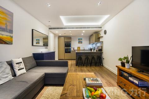 2 bedroom apartment for sale - Leman Street, London, E1