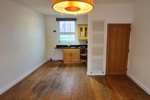 1 bedroom flat to rent - The Astons, Browning Street