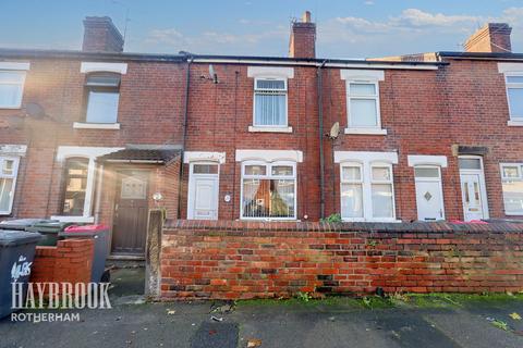 2 bedroom terraced house for sale - Queen Street, Clifton
