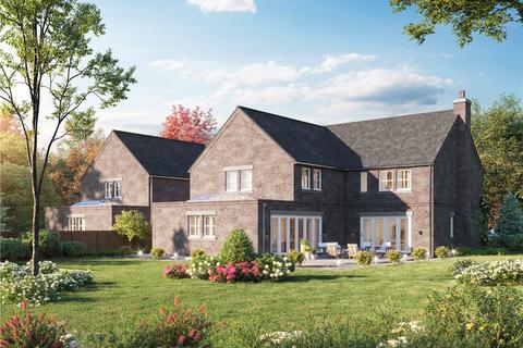 5 bedroom detached house for sale - Land At Spofforth Hill, Wetherby, West Yorkshire