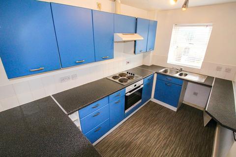 2 bedroom apartment for sale - Morton Gardens, Rugby, CV21