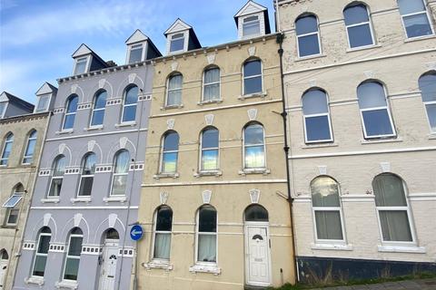 2 bedroom apartment for sale - Oxford Grove, Ilfracombe, North Devon, EX34