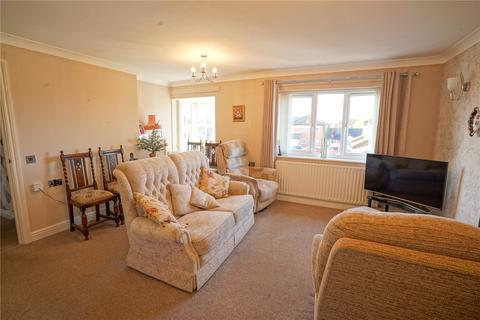 2 bedroom apartment for sale - St. Albans Court, Wickersley, Rotherham, South Yorkshire, S66
