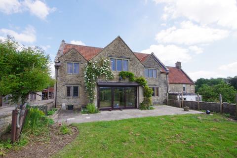 4 bedroom semi-detached house to rent - Holbutts Farm, Middlehill, Box, Corsham, Wiltshire