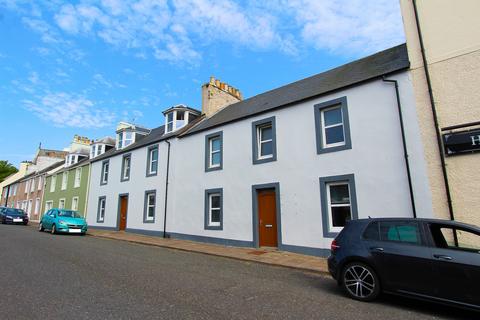 3 bedroom terraced house for sale, Bute, 10b Main Street, Portpatrick DG9