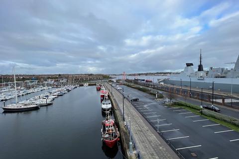 2 bedroom flat for sale - Commissioners Wharf, North Shields, Tyne and Wear, NE29 6DN