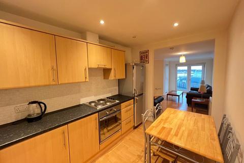 2 bedroom flat for sale - Commissioners Wharf, North Shields, Tyne and Wear, NE29 6DN