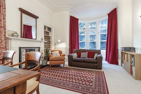 3 bedroom apartment for sale - Hillhead Street	, Flat 1/1 , Hillhead , Glasgow, G12 8QA