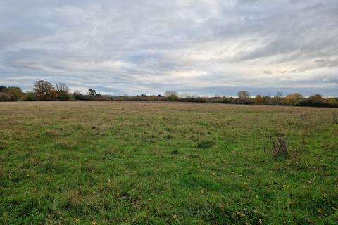 Land for sale - Grundisburgh, Nr Woodbridge, Suffolk