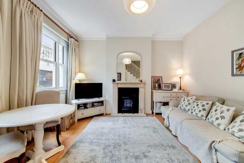 17 Elm Park Lane, London, SW3 6DD