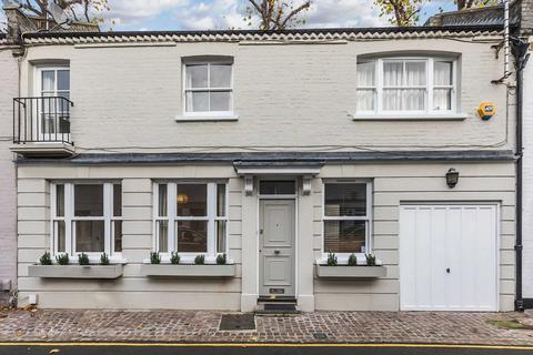 17 Elm Park Lane, London, SW3 6DD