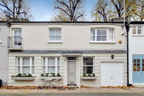 17 Elm Park Lane, London, SW3 6DD
