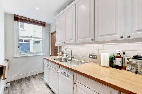 17 Elm Park Lane, London, SW3 6DD