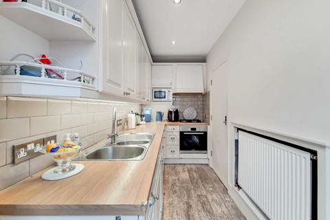 17 Elm Park Lane, London, SW3 6DD