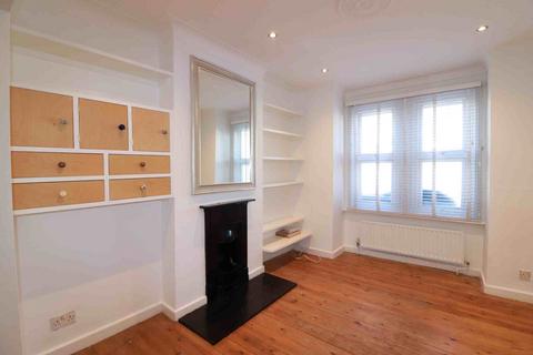 undefined, Highclere Street, Sydenham