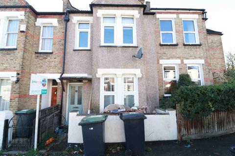 undefined, Highclere Street, Sydenham
