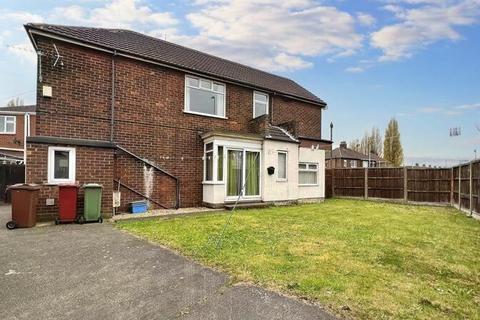 100 Warwick Road, Scunthorpe, DN16 1EU