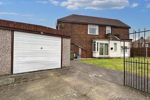 100 Warwick Road, Scunthorpe, DN16 1EU