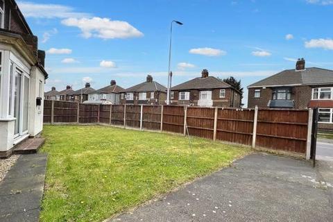 100 Warwick Road, Scunthorpe, DN16 1EU
