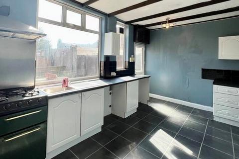 100 Warwick Road, Scunthorpe, DN16 1EU