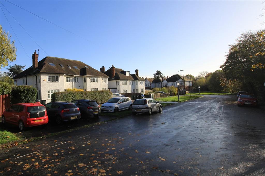 Grove Road