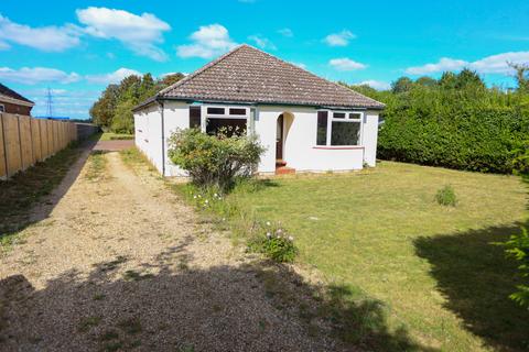 3 bedroom detached bungalow for sale, Swaffham Road, Burwell, Cambridge