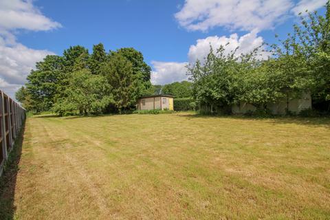 3 bedroom detached bungalow for sale, Swaffham Road, Burwell, Cambridge