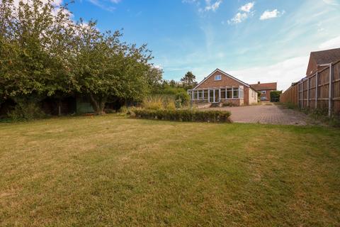 3 bedroom detached bungalow for sale, Swaffham Road, Burwell, Cambridge