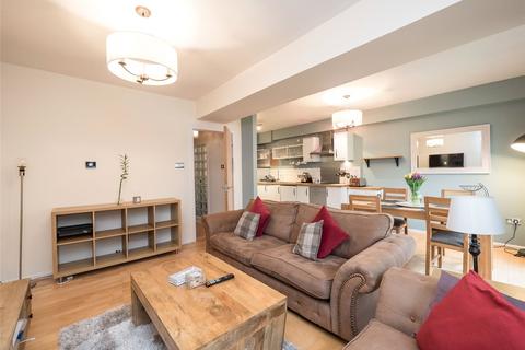 2 bedroom flat to rent, Breadalbane Street, Edinburgh, EH6