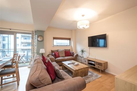 2 bedroom flat to rent, Breadalbane Street, Edinburgh, EH6