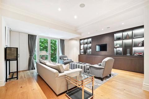 5 bedroom semi-detached house to rent, Clareville Street, London, SW7