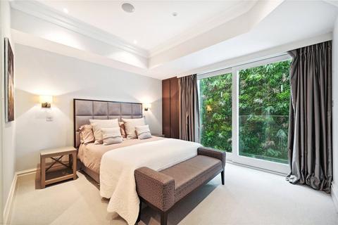 5 bedroom semi-detached house to rent, Clareville Street, London, SW7