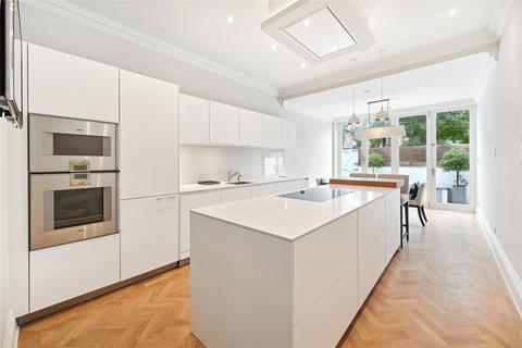 5 bedroom semi-detached house to rent, Clareville Street, London, SW7