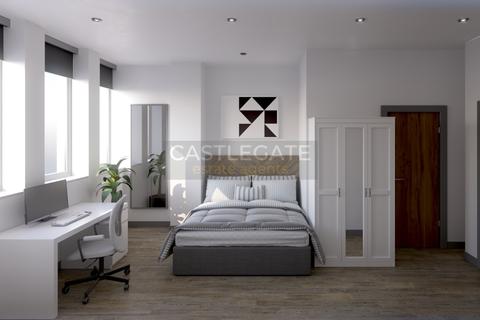 1 bedroom flat to rent - Renaissance Works, New Street, Huddersfield, HD1 2UD