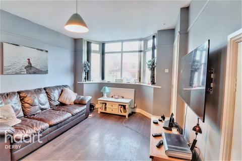 2 bedroom semi-detached house for sale - York Road, Chaddesden