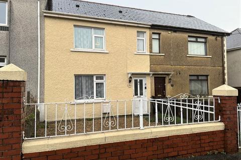 3 bedroom terraced house for sale - Brynteg Street, Bryn, Port Talbot, Neath Port Talbot.