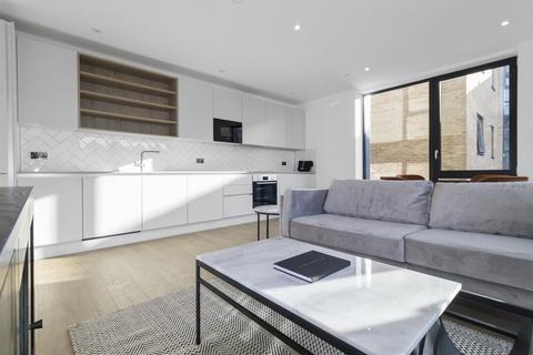2 bedroom apartment to rent, Tellicherry Court, Aberfeldy Village, E14