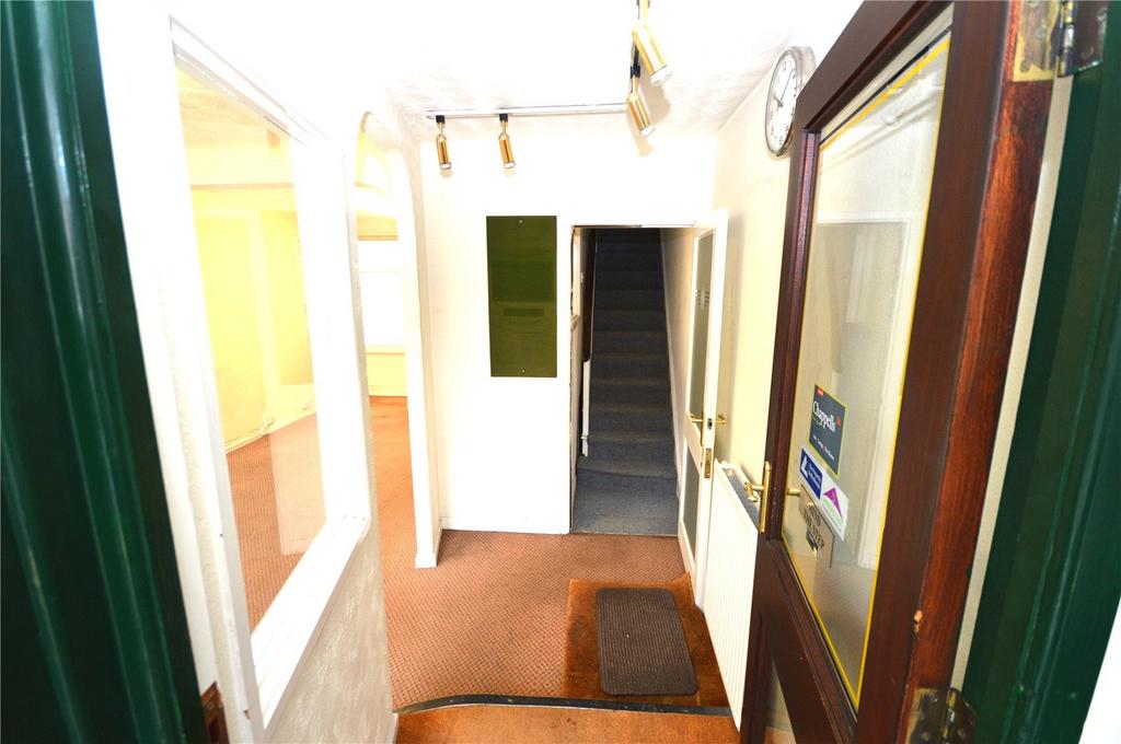 Ground Floor