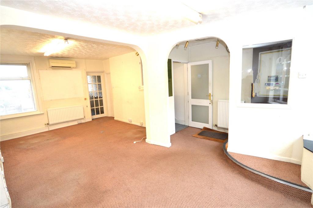 Front Ground Floor