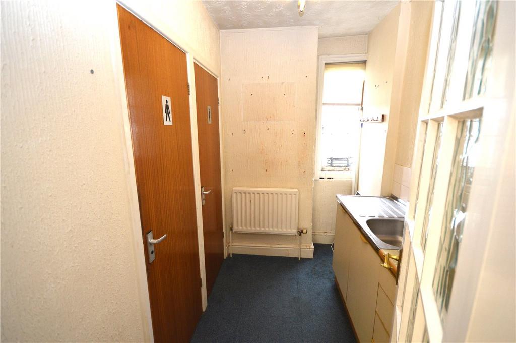 Ground Floor